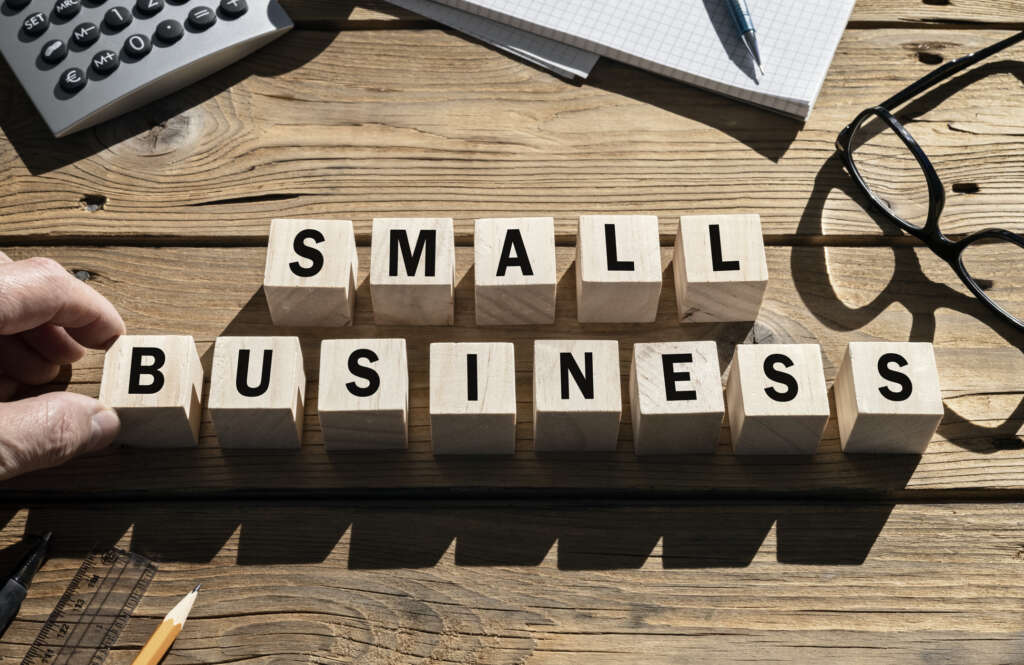 Rising cost of living biggest concern for small businesses but tech adoption and mentoring offers lifeline