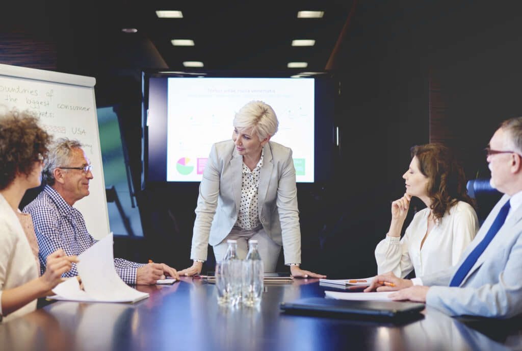 Compassionate Leadership will be the &#8216;make or break&#8217; for teams on return to the workplace