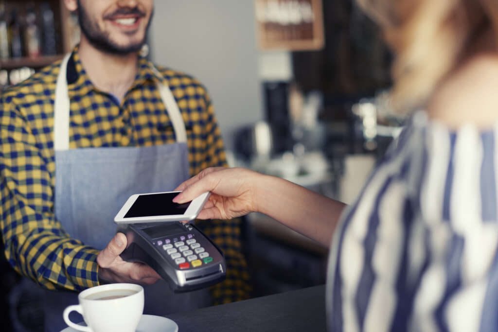 Phos becomes first solution provider to meet Visa requirements with SDK