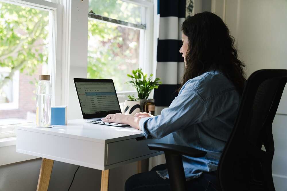 5 benefits of hybrid working for companies