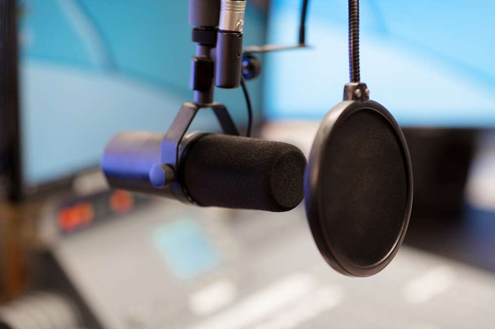 The Little Radio Station That Could: A Success Story of Faith