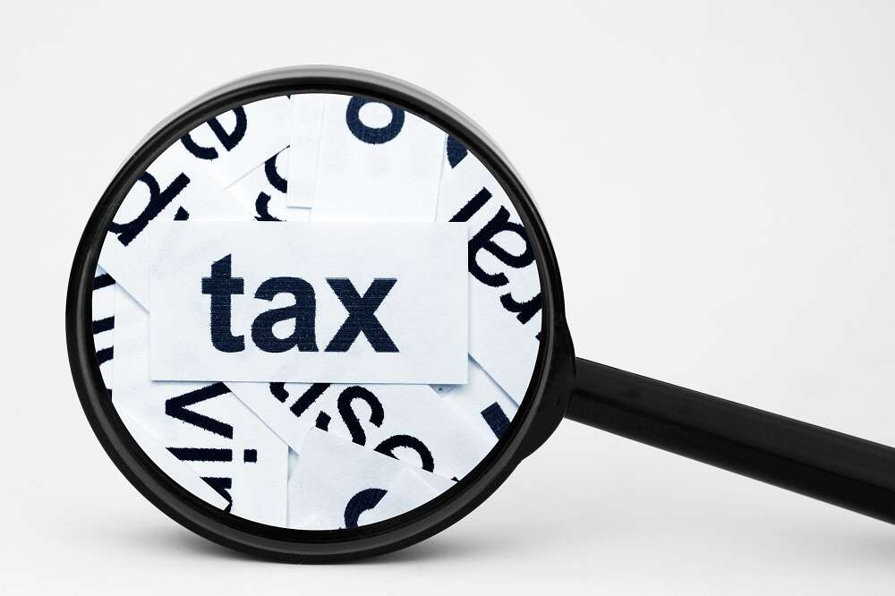 Six ways to ensure you aren’t paying too much tax