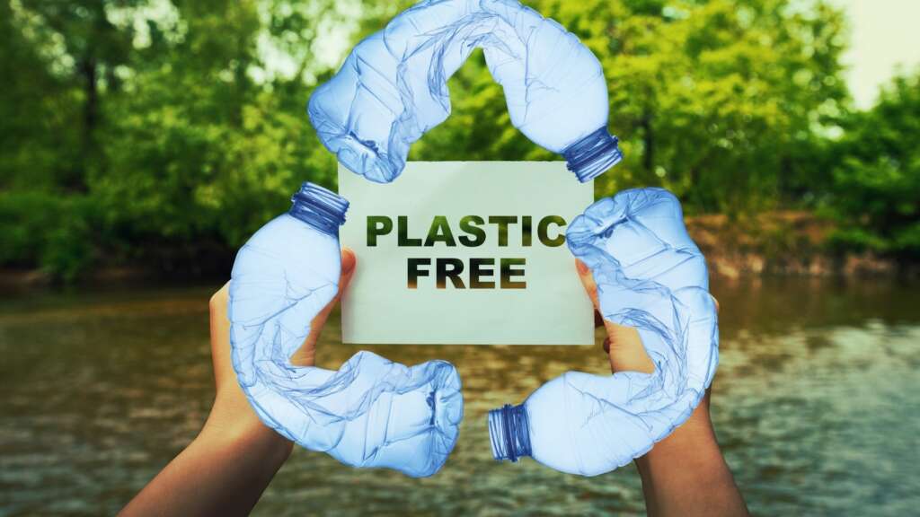The Plastic Timeline: How Did We Get Here?