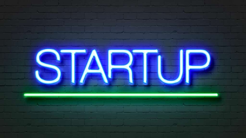 What is a startup