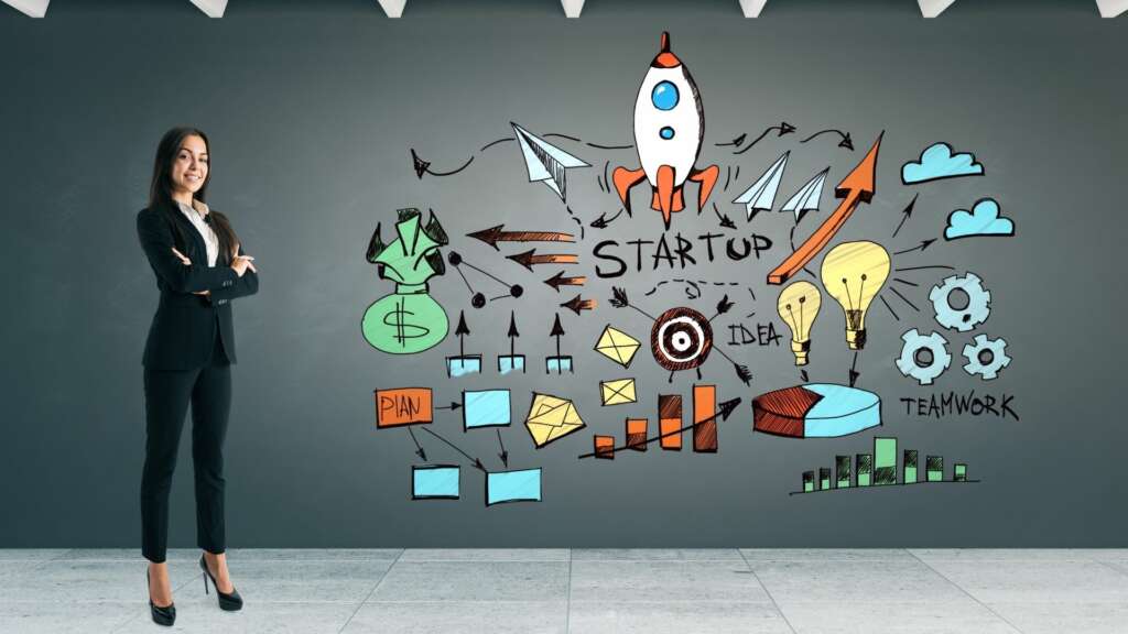 How to invest in startups