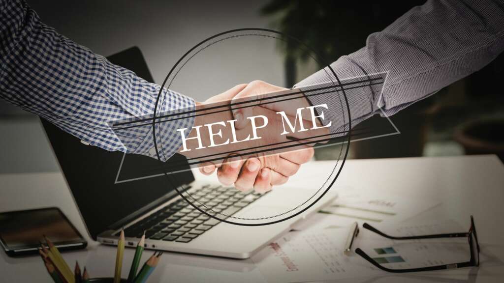 How to Make Business Cards in Word Help