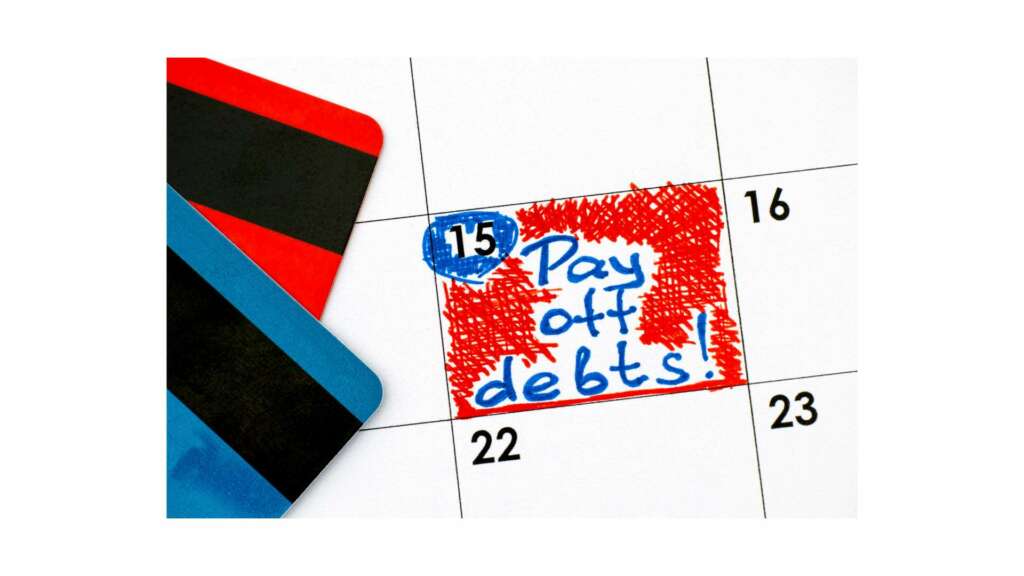 Pay Off Credit Card Debt Fast &#8211; What You Can Do