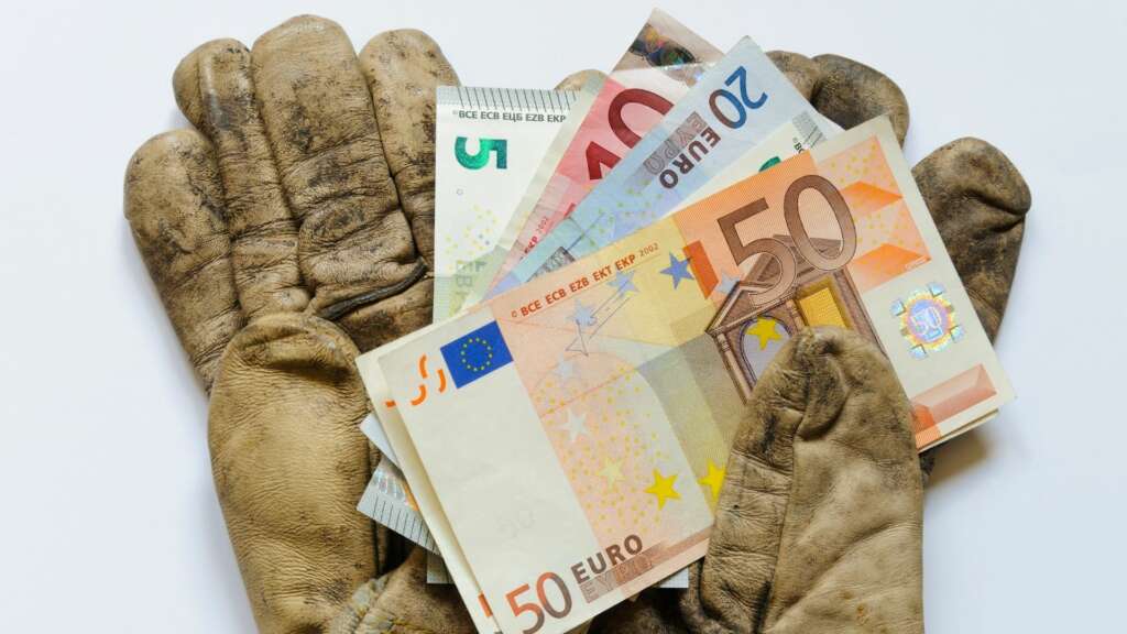 How to make money without a job