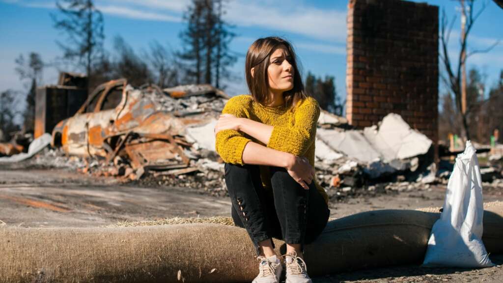 Indifference Can Lead to Disaster