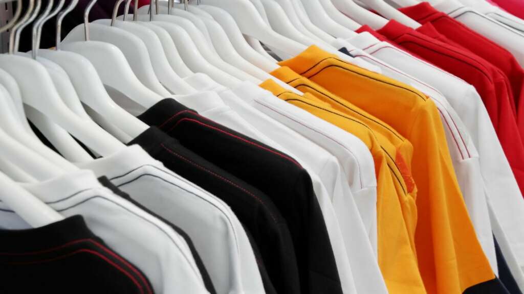 How to start a t-shirt business