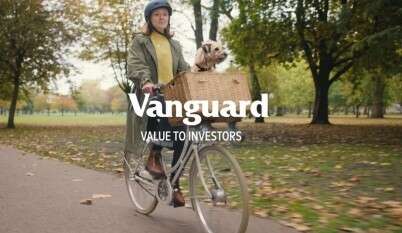 Vanguard launch national TV campaign through AML
