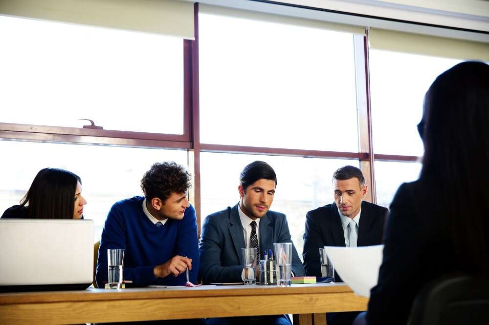 Employees become chameleons to fit in with strong workplace cultures
