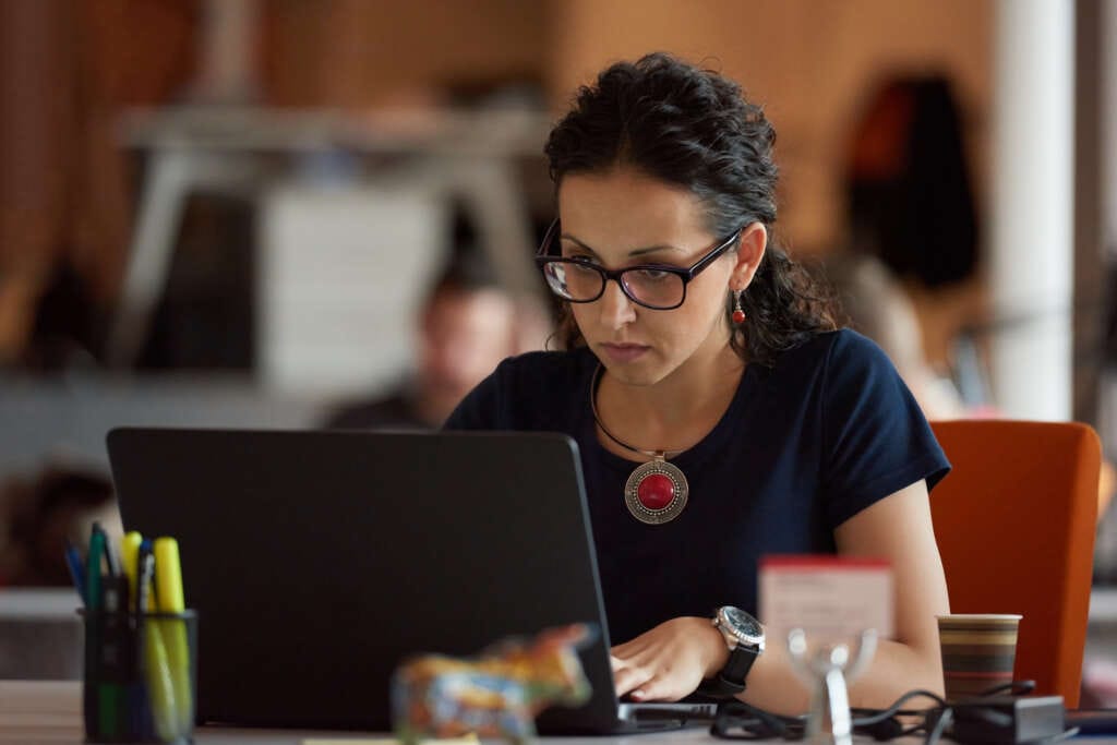 Over a third of small business owners are still not comfortable using cloud services