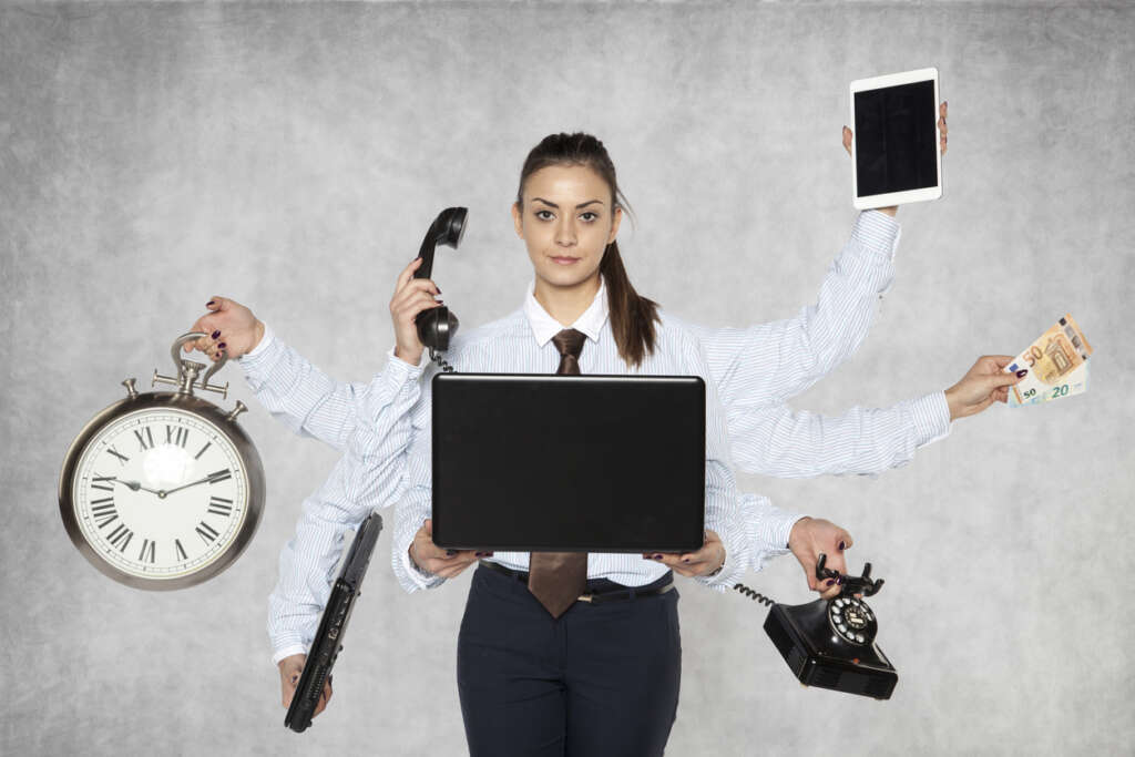 Workaholism – The respectable addiction