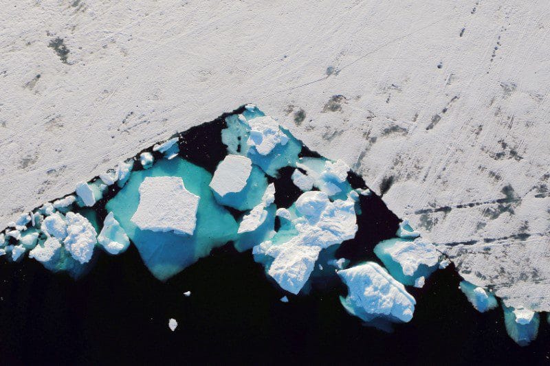 U.N. climate change report sounds &#8216;code red for humanity&#8217;