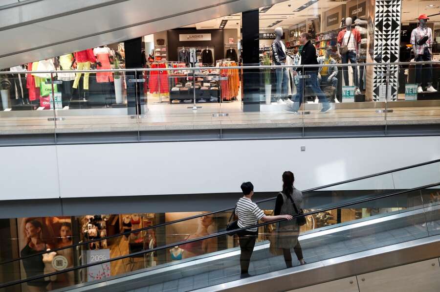 Analysis-Consumer boom nearly over as Central Europe heads into &#8220;decade of peril&#8221;