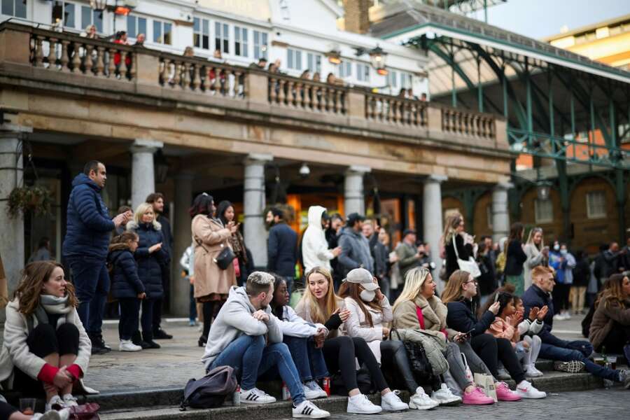 Analysis: Deal-making frenzy comes to London&#8217;s West End