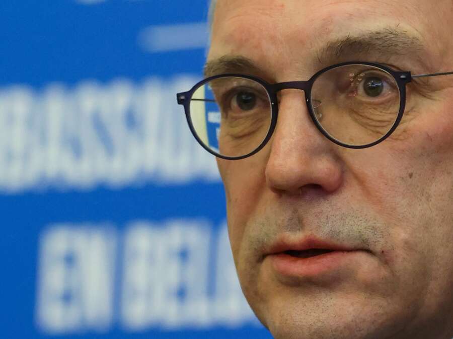 On possible nuclear strike, Russia says: it&#8217;s all in our military doctrine