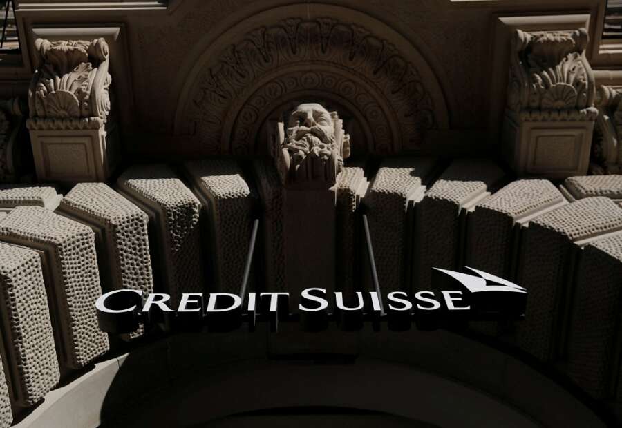 Credit Suisse Group rating downgraded by S&#038;P