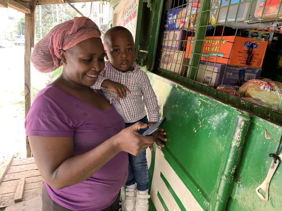 FEATURE-Africa&#8217;s mobile money taxes risk driving poor out of digital economy