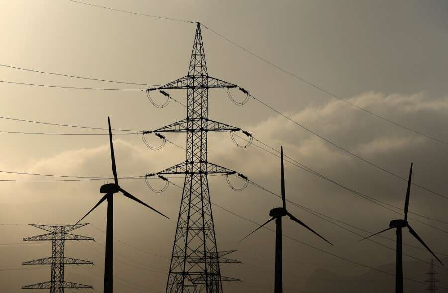 Spain readies new tax on electric utilities&#8217; profits