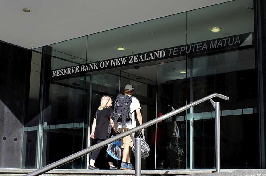The mouse that roared: New Zealand and the world&#8217;s 2% inflation target