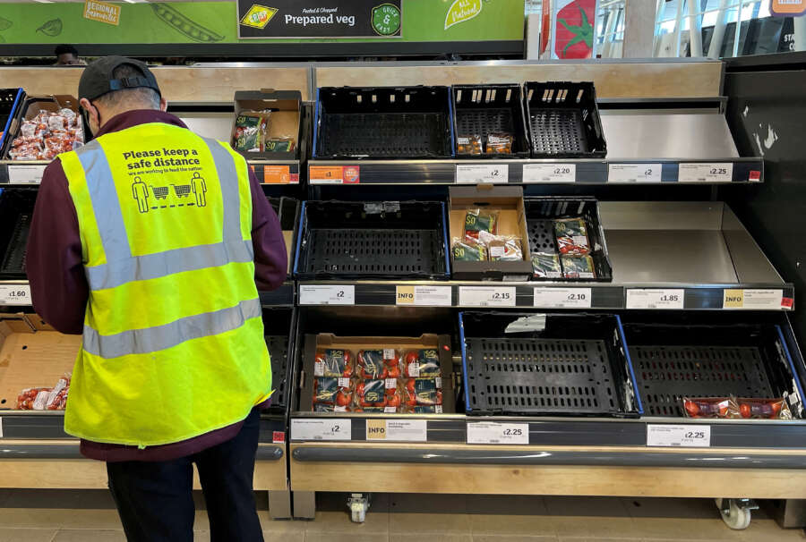 Over half of Britons say loyalty cards encourage them to buy a product &#8211; NIQ