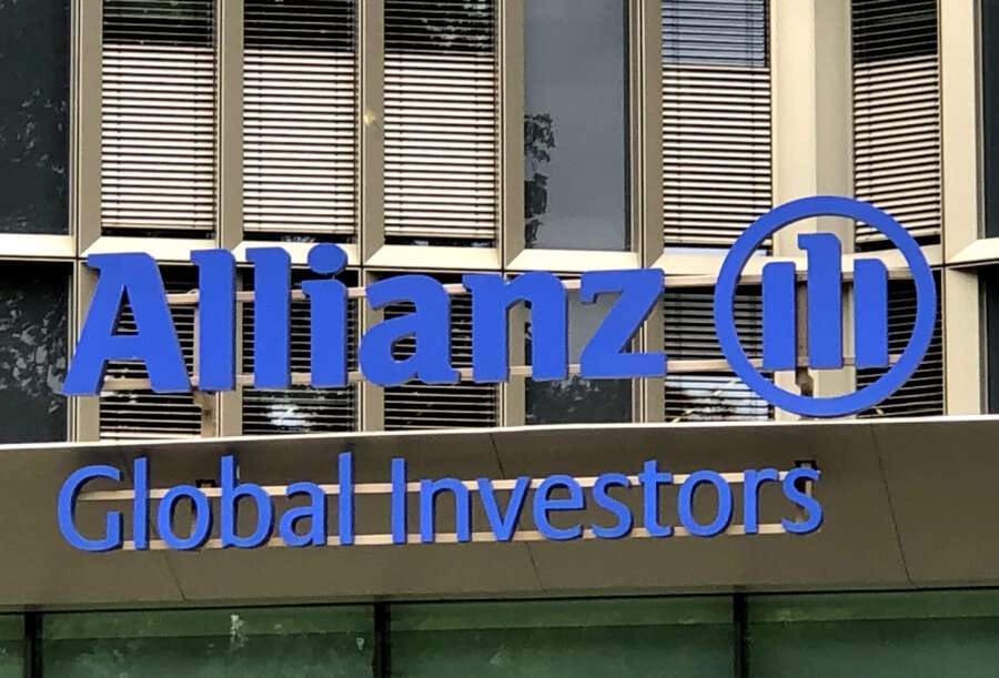 Allianz CFO headed for Generali to lead insurance business &#8211; Italian media