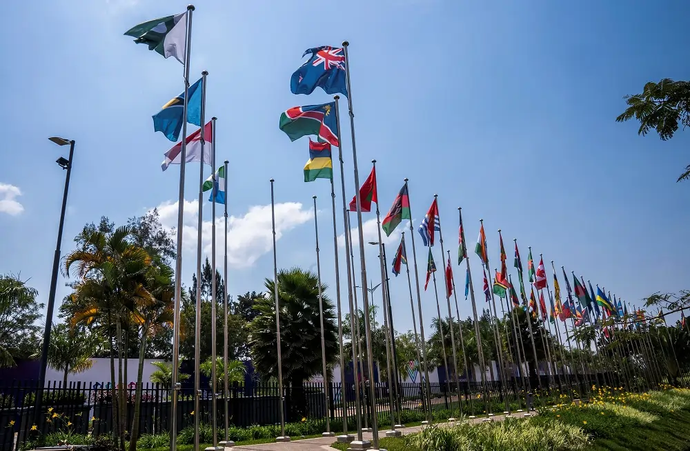 Climate change, AI in focus at Commonwealth&#8217;s Oct meet in Samoa