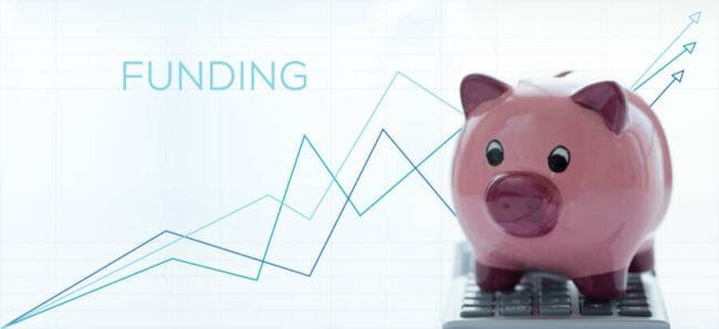British Patient Capital commits £30m to Crane Venture Partners’ second fund