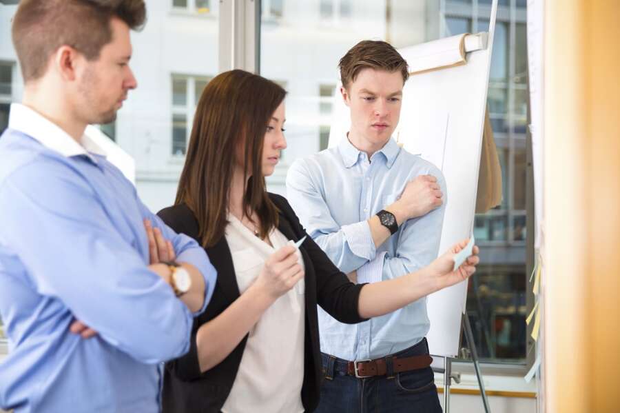 Guide to start a small business