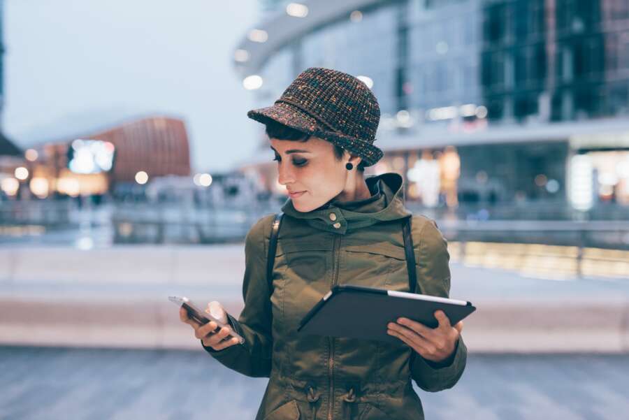 How offering a guided digital vault could provide both clients and wealth managers the key to infinite value