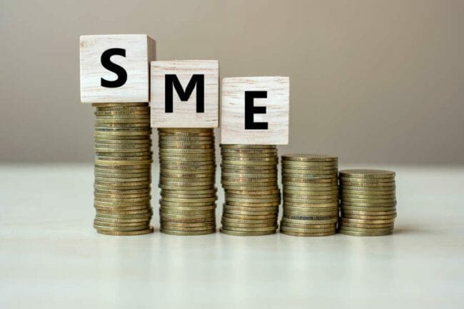 Pay and benefits demand surges among three-quarters of SMEs