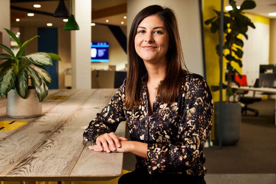 Leading AML firm appoints new COO