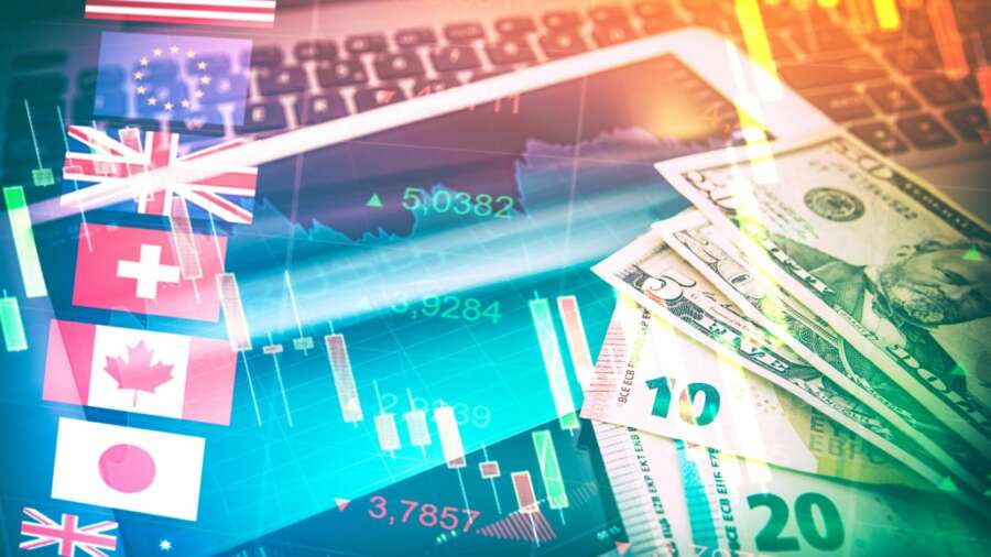What Is Forex Trading