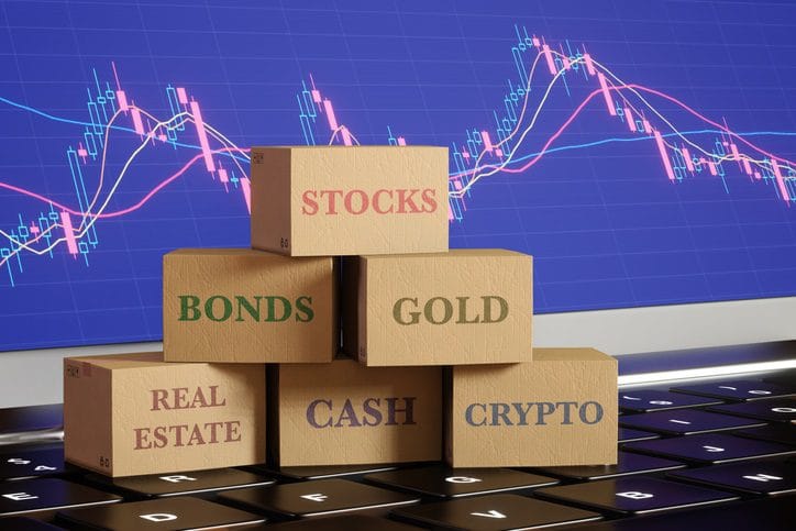 Explain why diversification is such an important concept when it comes to investing for your future