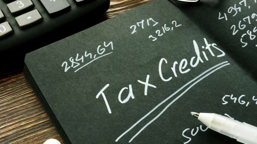 Tax Relief &#8211; Tax Credit Calculators