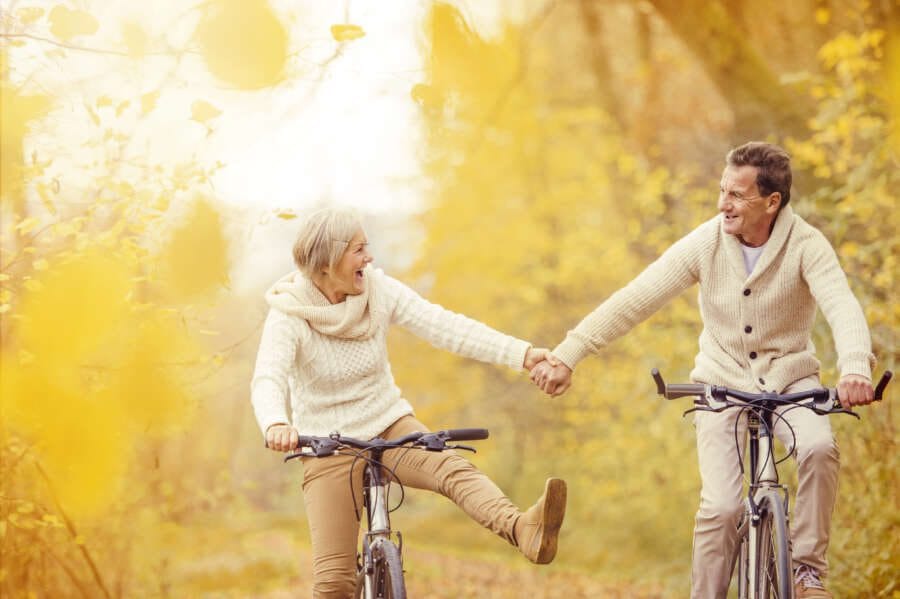 Planning for Your Retirement Worst-Case-Scenario: Dementia