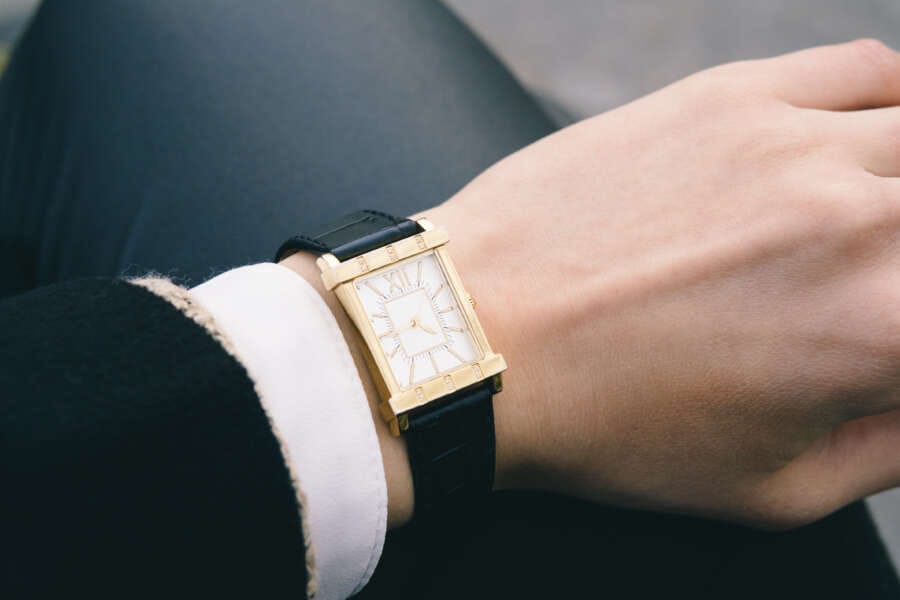 Investing in Luxury: Watches That Increase in Value