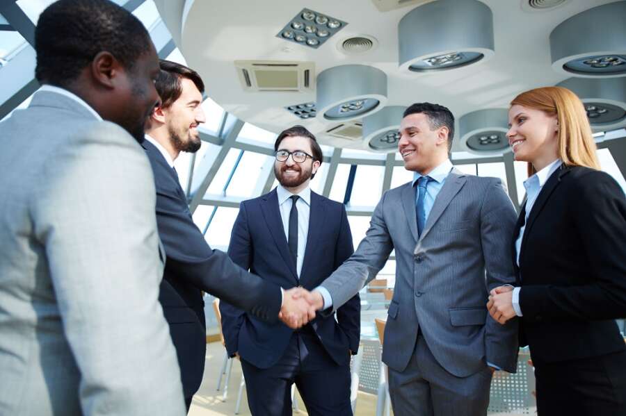 Firms working together is critical to understanding new technologies – says new research