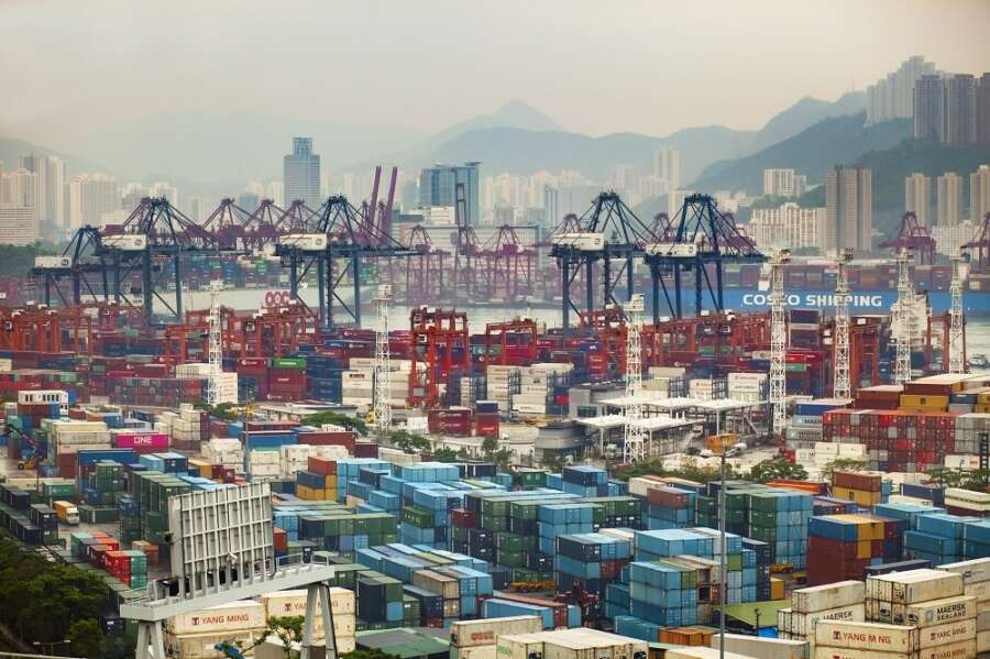 UK Trade With China is Going to Be Very Different
