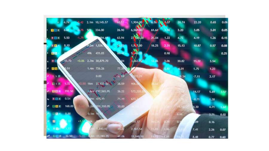 Investing in the Stock Market