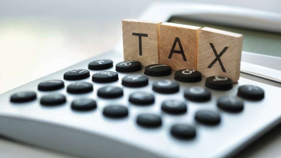 How to Calculate Taxes Correctly