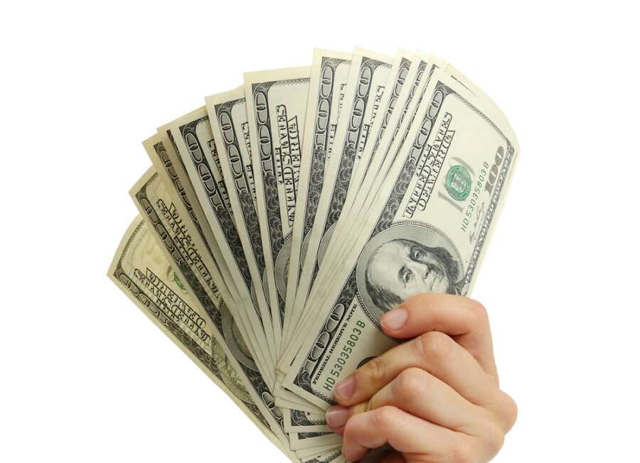 How to make $100 a day