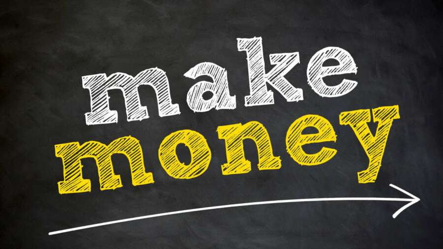 How to Make Money Fast &#8211; How to Get Started in a Few Days