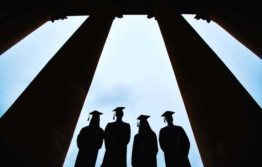 REVEALED: Top 50 Universities producing entrepreneurial talent
