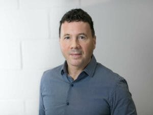 Simon Crookall,
