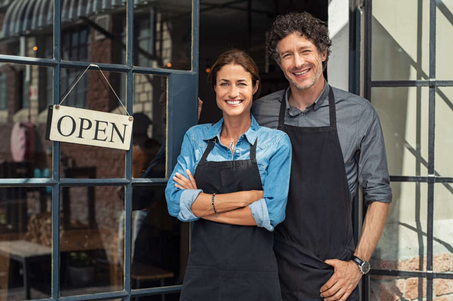 Keeping it in the family – overcoming the challenges of succession planning in a family business