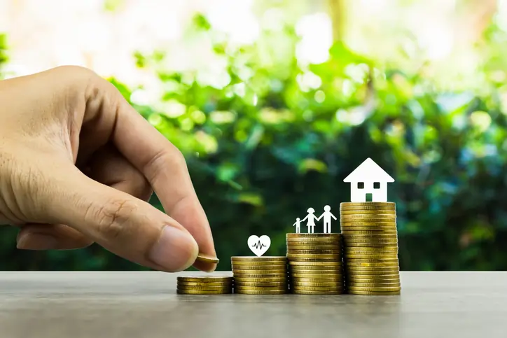 How to build wealth with life insurance