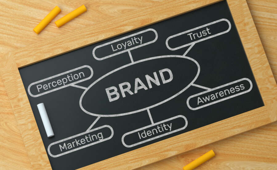‘Brand Equity’ Best Predicts A Company’s Success